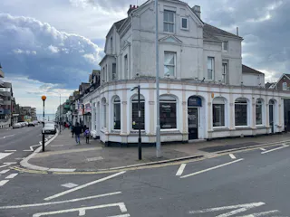 21 Endwell Road, Bexhill-on-Sea, Investment / Retail For Sale - IMG_0063.JPG