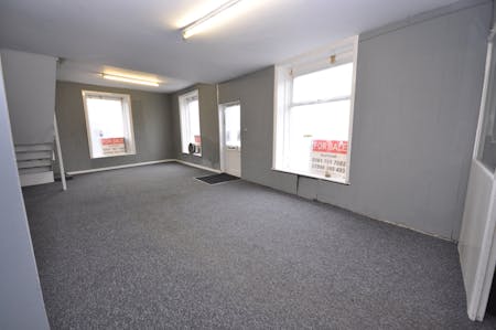 284 Blackburn Road, Darwen, Other / Retail To Let - Ground Floor