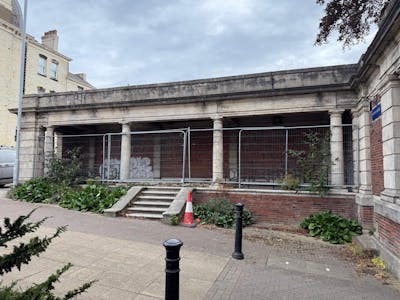 Former Shelter and Archway, Plantation Hill, Scarborough, Other For Sale - shared image 5.jpg
