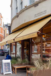 280 West End Lane, West Hampstead, Investment For Sale - IMG_0246.jpg