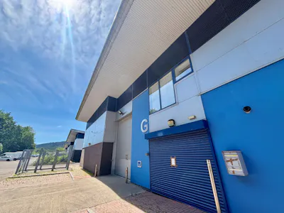 Units G&H, Roseheyworth Business Park North, Abertillery, Industrial To Let - 3.jpg