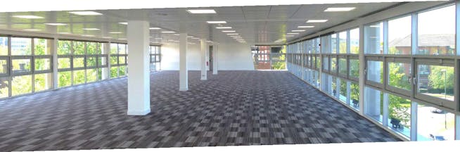 Third Floor, Global House, High Street, Crawley, Offices To Let - Third Floor Office.png