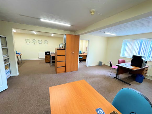 Global House, Blockhouse Close, Worcester, Office To Let - Image 7