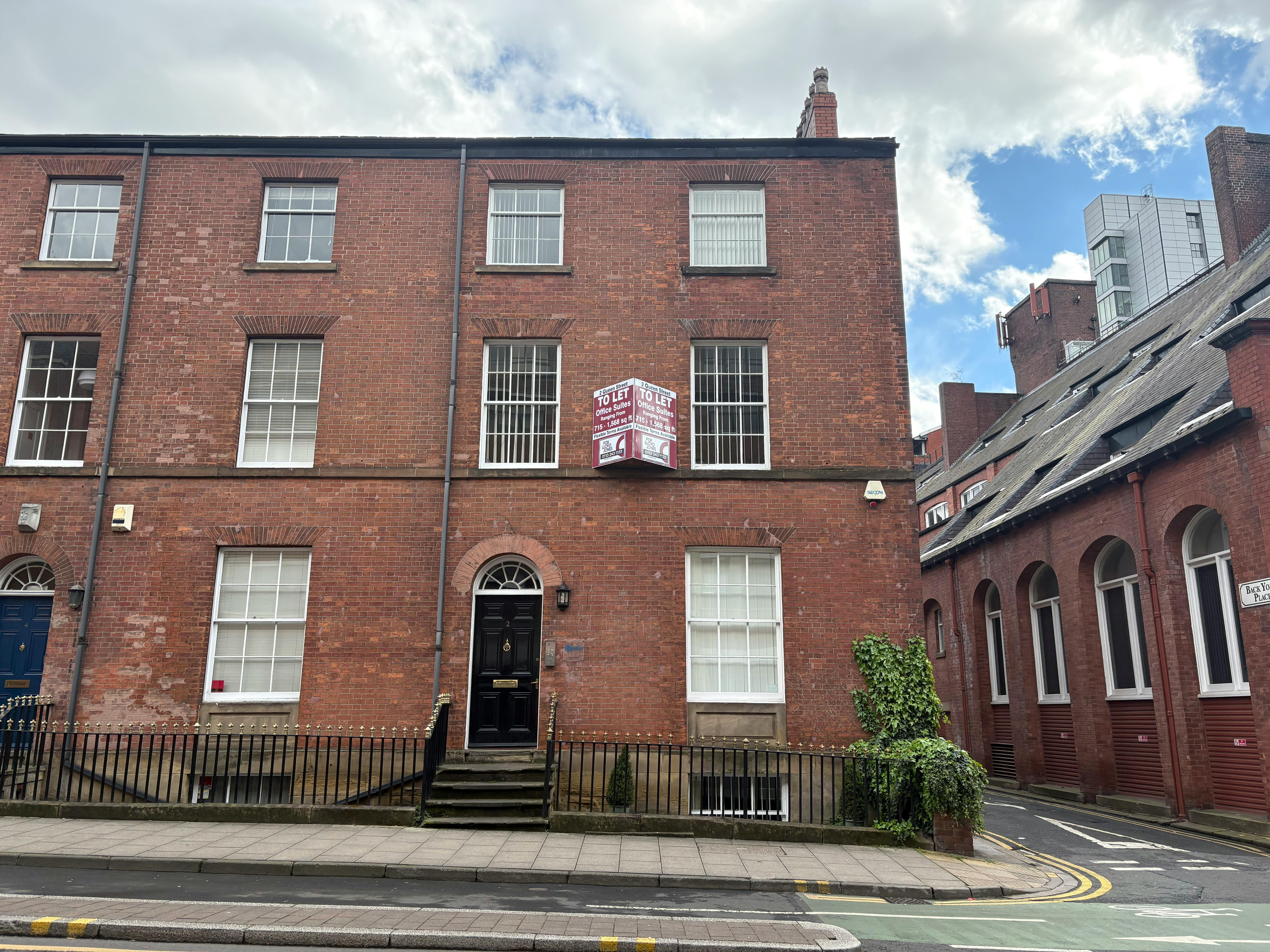 2 Queen Street, Leeds, Offices To Let - IMG_0651.jpeg