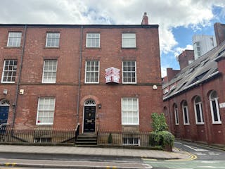 2 Queen Street, Leeds, Offices To Let - IMG_0651.jpeg