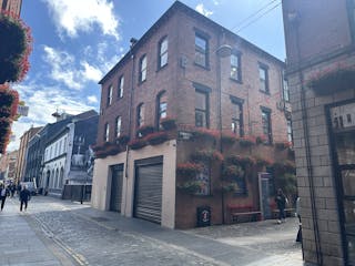 28 Hill Street, Belfast, Offices To Let - IMG_2371.jpeg