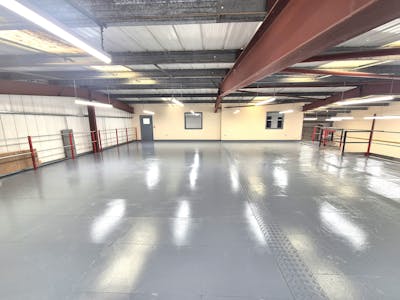 Unit 4, Woodpecker House, Brookfield Industrial Estate, Glossop, Industrial/Logistics To Let / For Sale - 20250728_094827.jpg