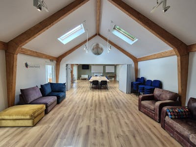 Beechwood Cancer Care Centre, Chelford Grove, Stockport, D1 (Non Residential Institutions) / Office / Residential For Sale - 20250901_151643.jpg