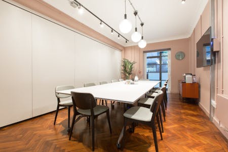 81 Rivington Street, London, Office / Serviced Office To Let - 81 RV MR.jpg