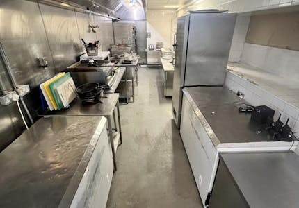 5 & 20 Brighton Square, Brighton, A3 (Restaurants and Cafes) / Bar / E Class restaurant (with extract) / Food & Beverage / Restaurant / Retail To Let - Image 14