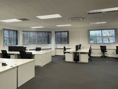 Landmark House, Newcastle under Lyme, Office To Let - file 73.jpg