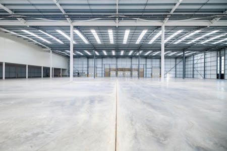 Unit 3, Panattoni Park Burgess Hill, Hassocks, Warehouse To Let - Internal.jpg