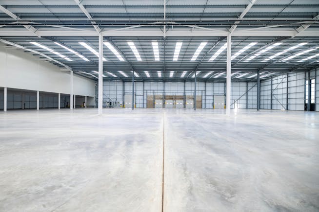 Unit 3, Panattoni Park Burgess Hill, Hassocks, Industrial To Let - Internal.jpg