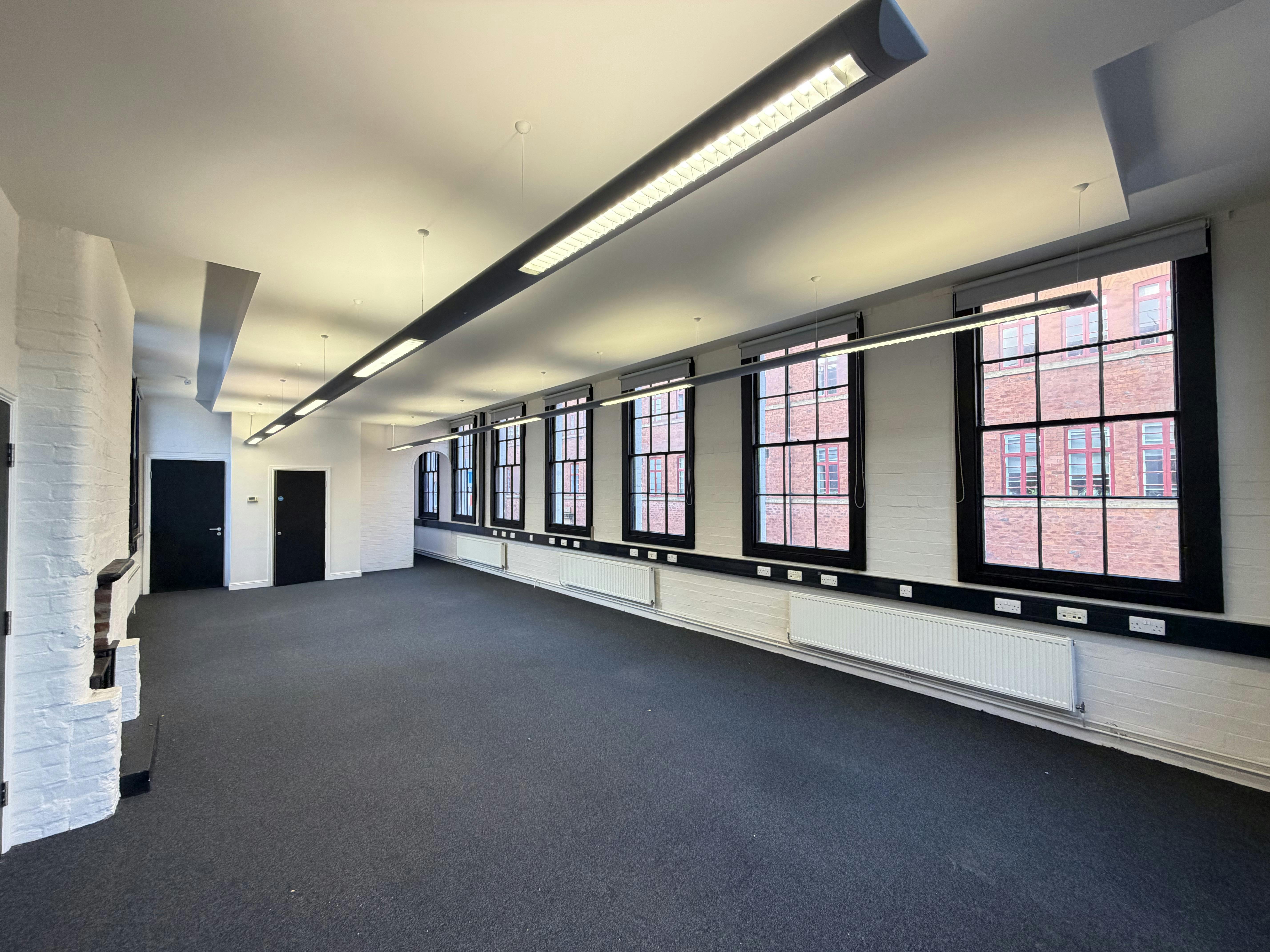 Sellers Wheel, Sheffield, Offices / Retail To Let - IMG_6042.jpeg