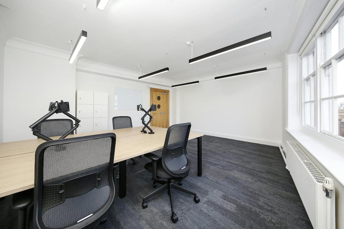 BuildingPhoto 1.jpg The Linen Hall, 162 Regent Street, London, Office To Let - BuildingPhoto 1.jpg