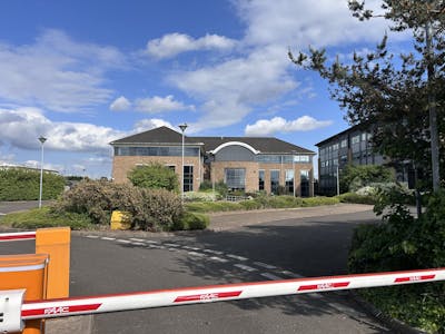 Discovery House, Elliot Business Park, Nuneaton, Office To Let - IMG_3505.JPG