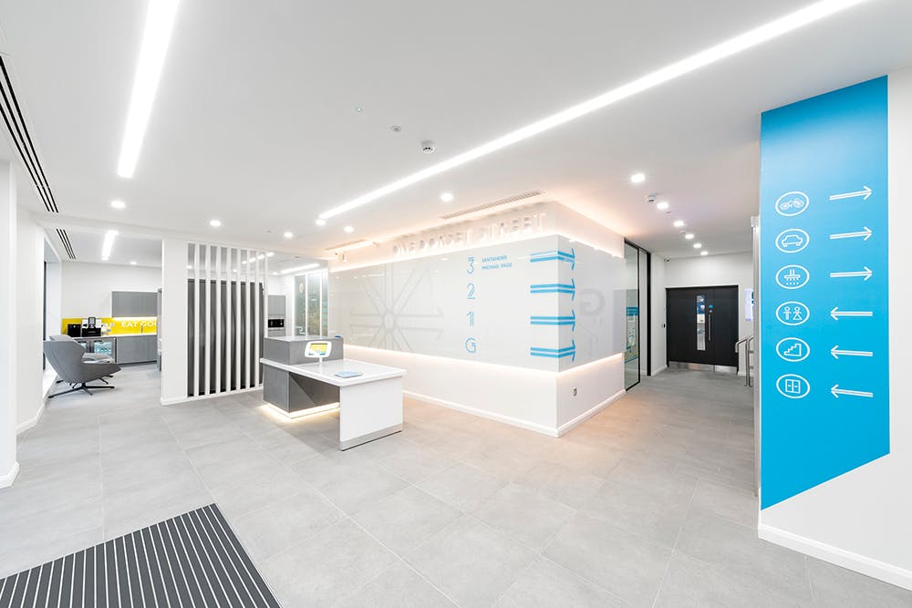 Office in Southampton - photo 2