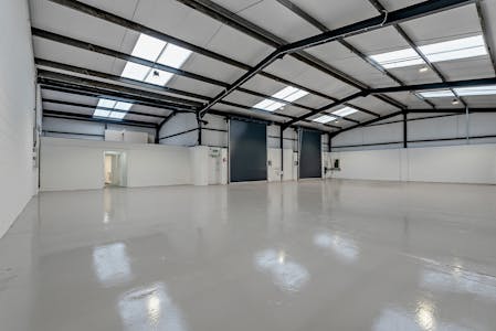 Unit 14a Queensway Industrial Estate, Stoke-on-Trent, Industrial / Industrial/Logistics / Open Storage / Trade Counter To Let - 8621317interior07800.jpg