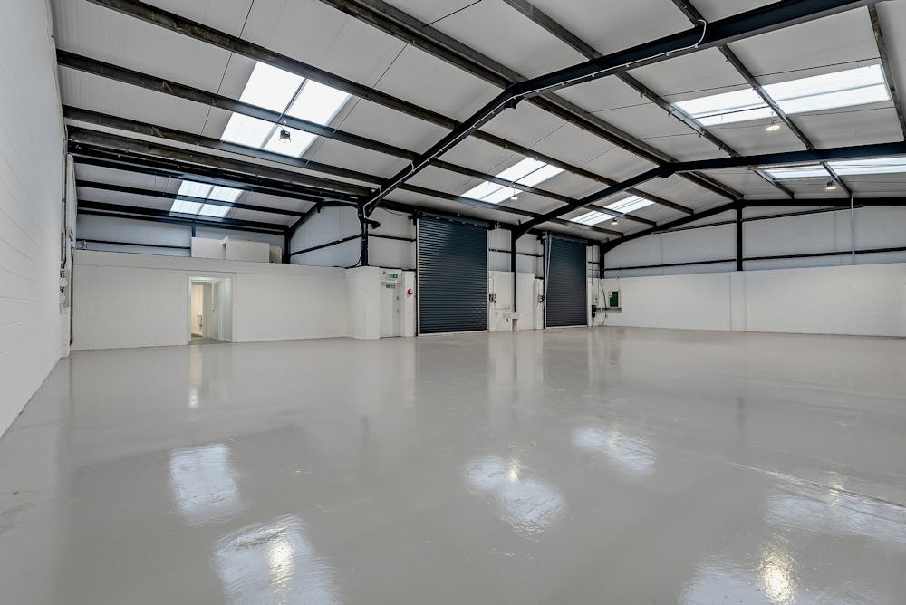 Unit 14a Queensway Industrial Estate, Stoke-on-Trent, Industrial / Industrial/Logistics / Open Storage / Trade Counter To Let - 8621317interior07800.jpg