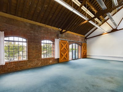 10 - 11 J Shed, Swansea, Office To Let - Image 11