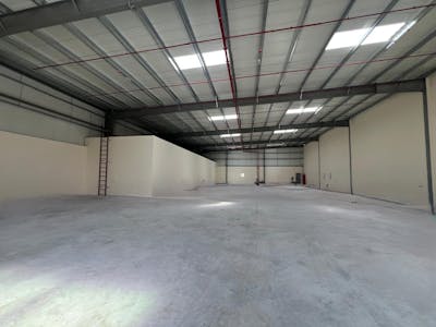 Al Sajaa Industrial, Sharjah, Warehouse To Let - IMG20250626WA0044.jpg