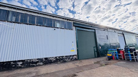 Units 7 - 11 Building 326, Rushock Trading Estate, Droitwich, Industrial / Warehouse / Industrial To Let - IMG_E1175.JPG