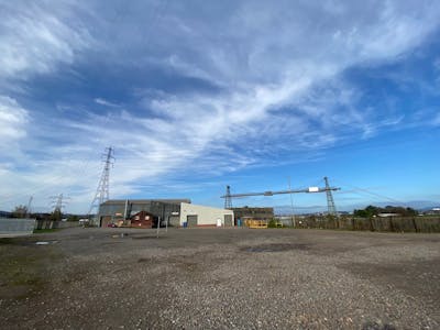 Neptune Works, Port of Newport, Newport, Industrial To Let - Image 3