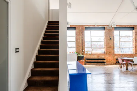 Fourth floor, 8-10 Nile Street, London, Office / Other / Residential For Sale - Nile St 8-10 TF - 13.jpg