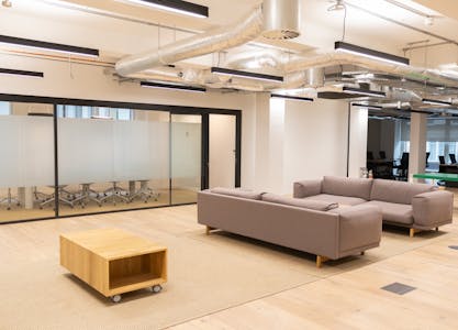 165 Fleet Street, London, Office To Let - IMG_9464.jpg