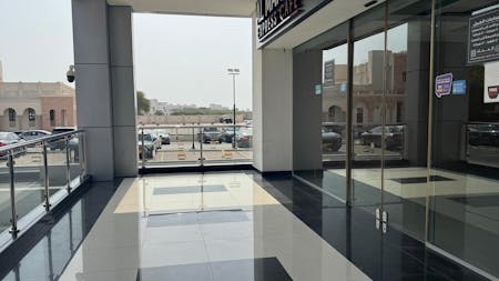 Beach One - Unit 06, 2601 Way - Shatti Al Qurum - Ref:#295749, Muscat, Retail To Let - Ground floor unit 6 2.jpeg