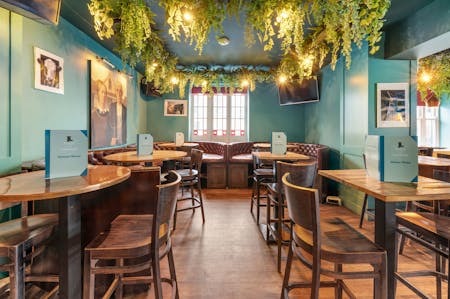 Paddy the Farmers, Old Blackrock Road, Cork City, Licensed Premises For Sale - 0226 Paddy The Farmers (4).JPG