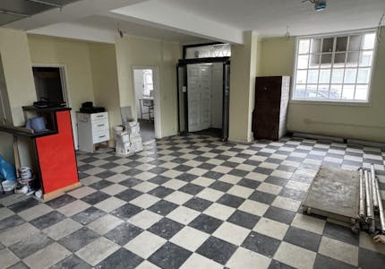 55 High Street, Brighton, Retail To Let - Image 4