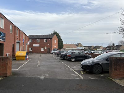 Units 1 - 3 Granville Court, Granville Mount, Otley, Industrial/Logistics / Investment / Office For Sale - IMG_1008.JPEG