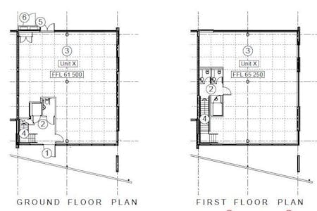 190 Eureka Park, Upper Pemberton, Ashford, Office To Let / For Sale - Floor plan.JPG