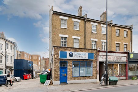 11 Clapham Park Road, London, Office For Sale - 11 clapham pk rd6716A.jpg