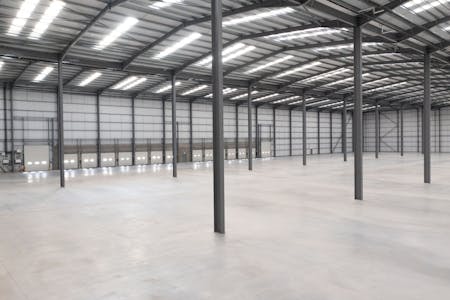 Trafford 150, Manchester, Industrial To Let - Trafford 150 Internal.jpg