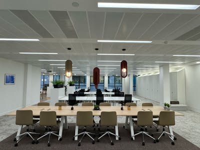 99 Gresham Street, London, Office To Let - GSEZ6081.JPG