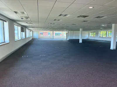 Two Devon Way, Birmingham, Office / Serviced Office To Let - 1st Floor