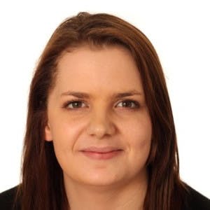 Tessa English profile photo