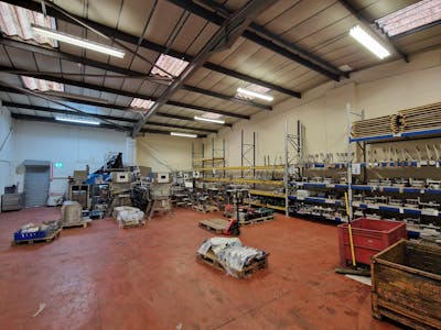 Unit 1, Knutsford, Industrial/Logistics To Let - 20240222_095905.jpg