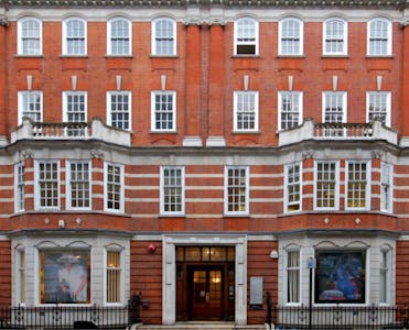 17-18 Margaret Street, London, Office To Let - Outside.png