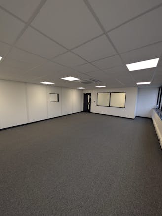 Unit 17, Eldon Trading Estate, Eldon Road, Nottingham, Distribution Warehouse To Let - Internal 8.jpg