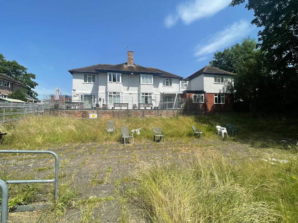 35 Worth Crescent, Stourport-on-Severn, D1 (Non Residential Institutions) For Sale - IMG-20260701-WA0012.jpg