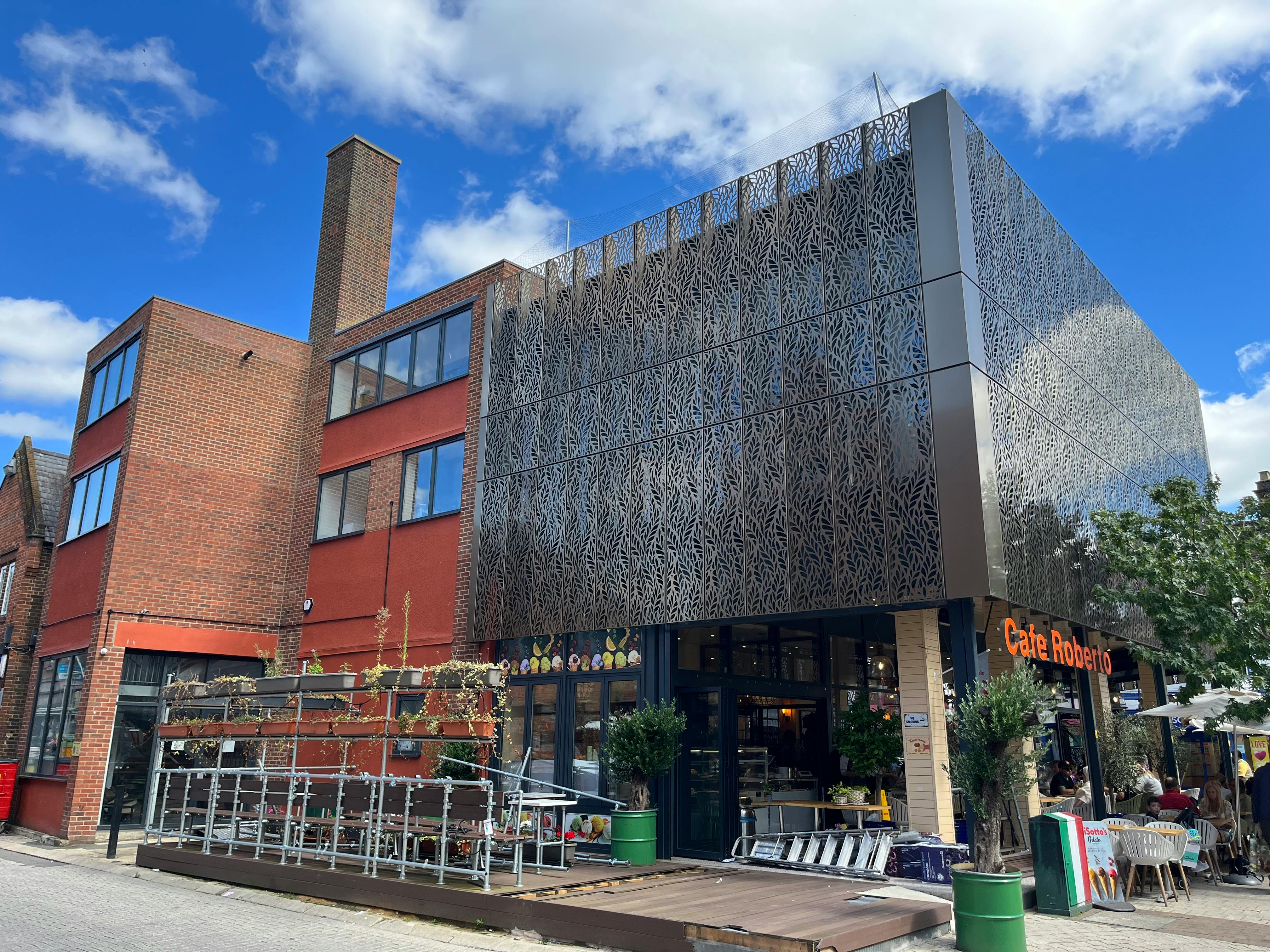 11 Bull Lane, High Wycombe, Offices To Let - IMG_4028.JPG