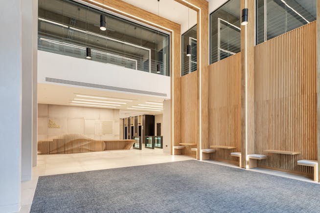 The Paper Exchange, Chichester Street, Belfast, Offices To Let - Image 4
