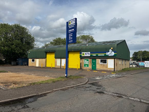 Former ATS Centre, Swaffham, Industrial For Sale - tempImageVm68eJ.jpg Former ATS Centre, Swaffham, Industrial For Sale - tempImageVm68eJ.jpg