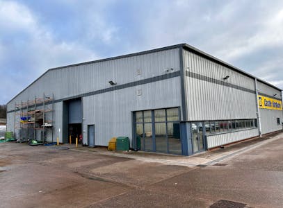 361 Park Road, Birmingham, Industrial / Warehouse To Let - 5.jpg