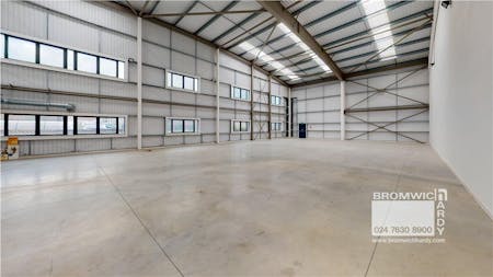 Loades Ecoparc Unit D1, Coventry, Industrial/Logistics To Let - Image 8