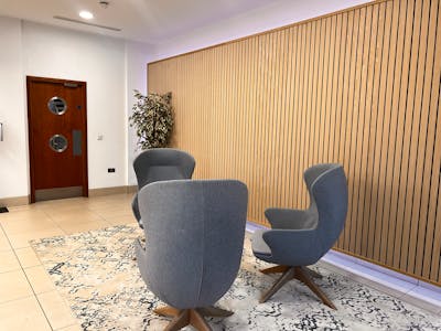 Second Floor, 100 Hagley Road, Birmingham, Office To Let - IMG_0907.JPG
