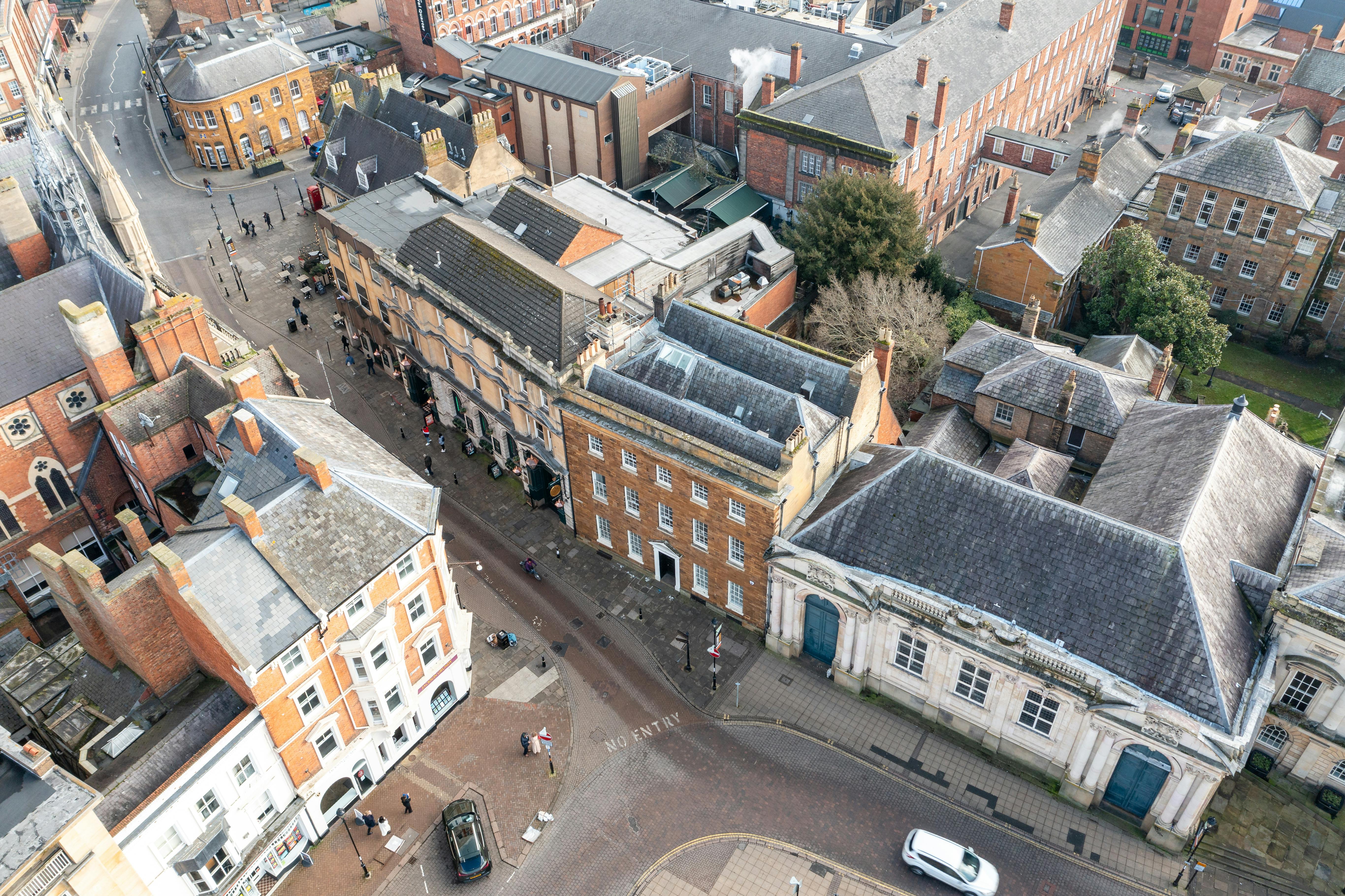 Office in Northampton - photo 3